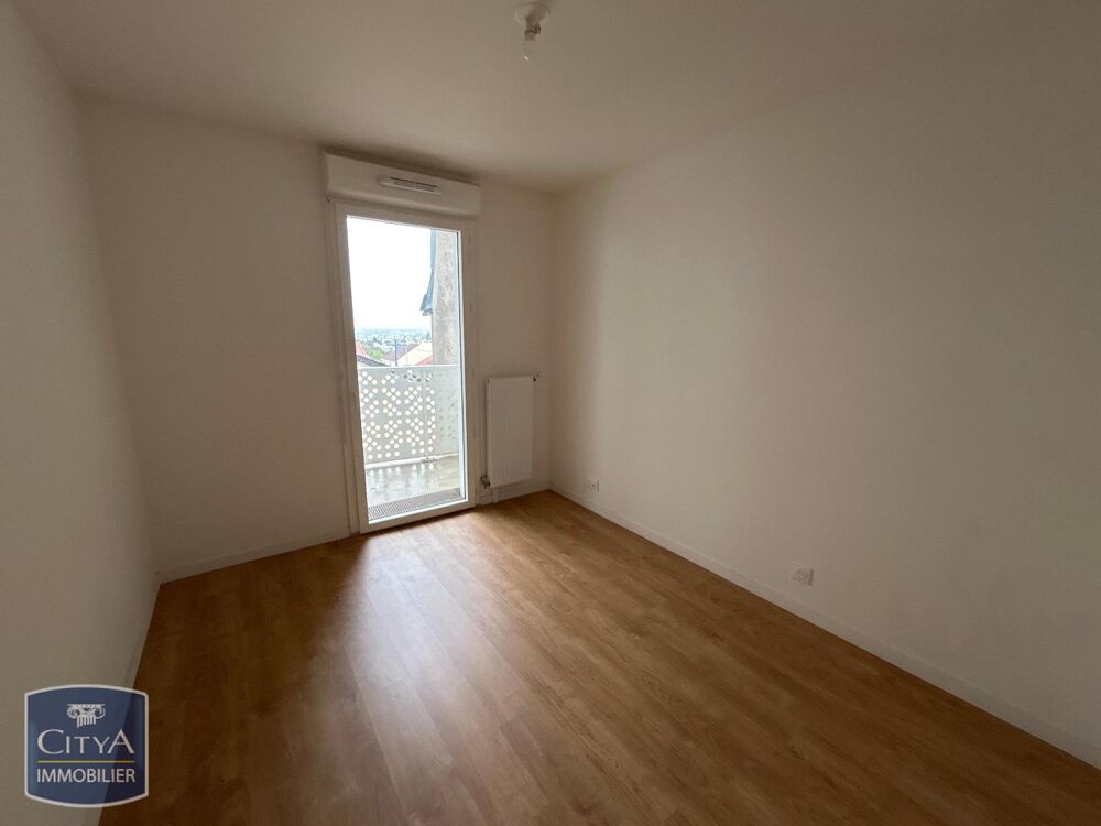 location Appartement - 3 pièce(s) - 62 m² Noisy-le-Sec (93130)