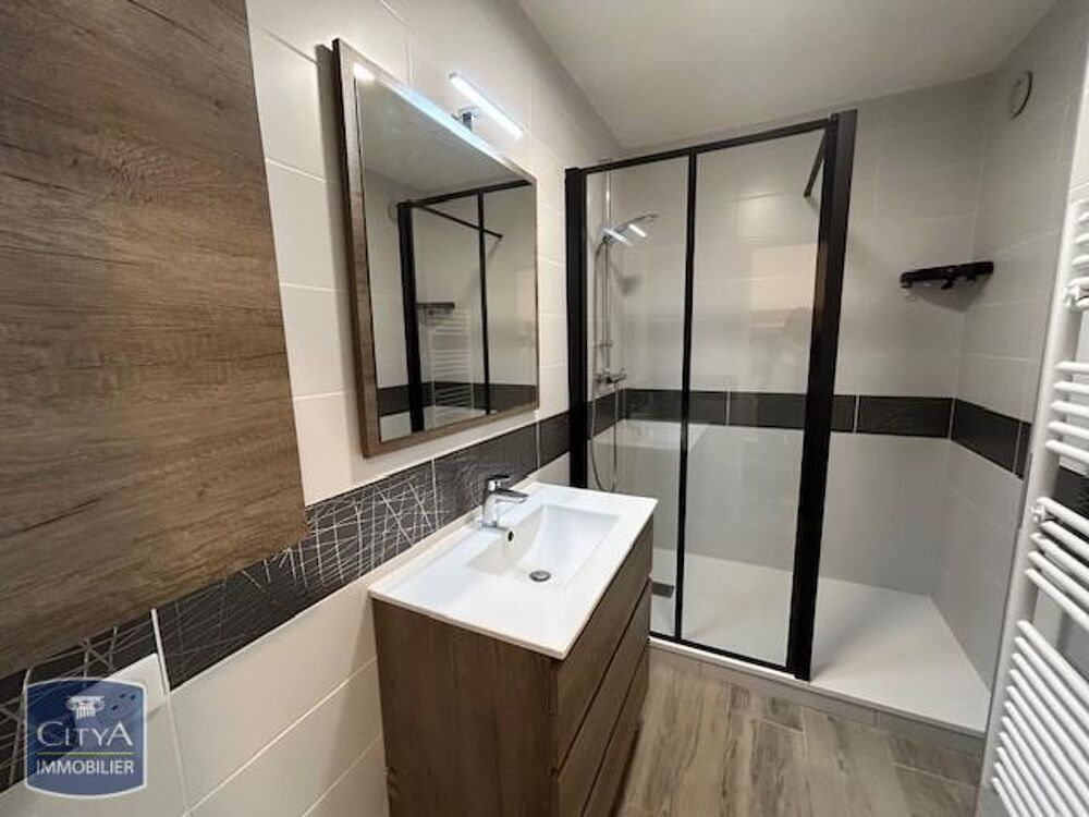 location Appartement - 2 pièce(s) - 42 m² Royan (17200)