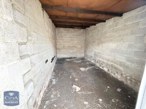  Parking / Garage � louer 