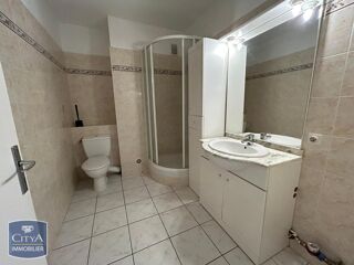  Appartement � louer 1 pi�ce 28 m�