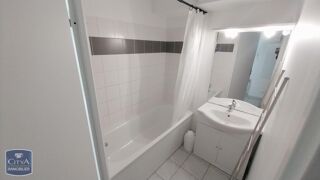  Appartement � louer 1 pi�ce 30 m�