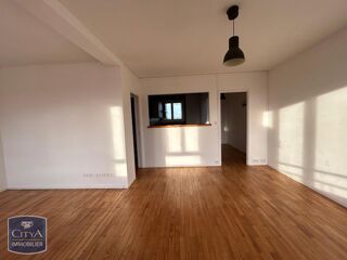  Appartement � louer 4 pi�ces 61 m�