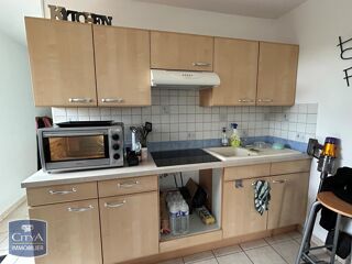  Maison � louer 3 pi�ces 59 m�