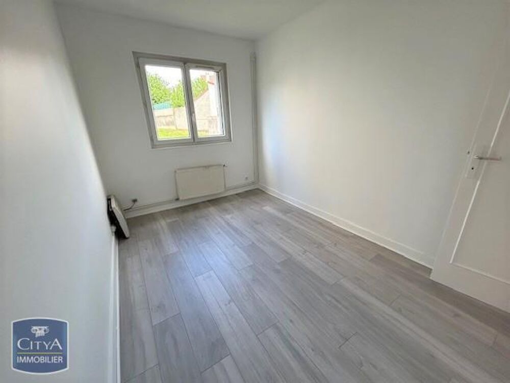 location Appartement - 3 pièce(s) - 53 m² Champigny-sur-Marne (94500)