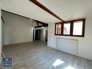  Appartement à louer 2 pièces 62 m²