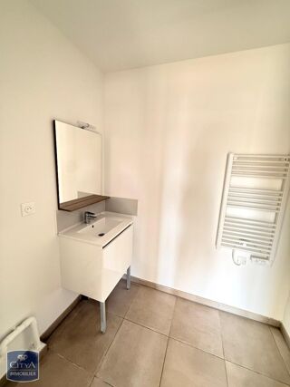  Appartement � louer 3 pi�ces 