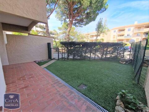  Appartement � louer 2 pi�ces 31 m�