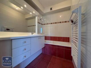  Appartement � louer 2 pi�ces 39 m�