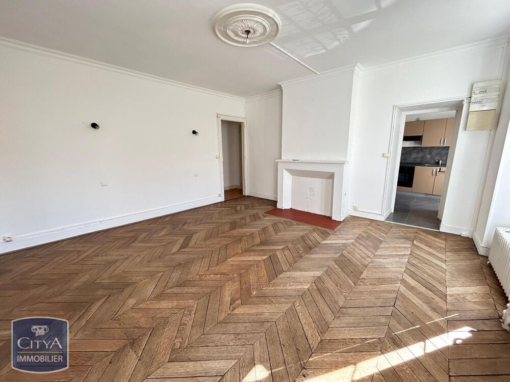 À LOUER DANS VOTRE AGENCE CITYA NOYAU. Appartement T2 si....