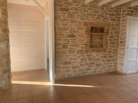  Appartement � louer 3 pi�ces 87 m�