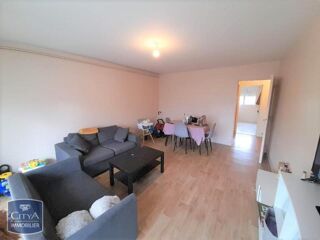  Appartement � louer 2 pi�ces 52 m�
