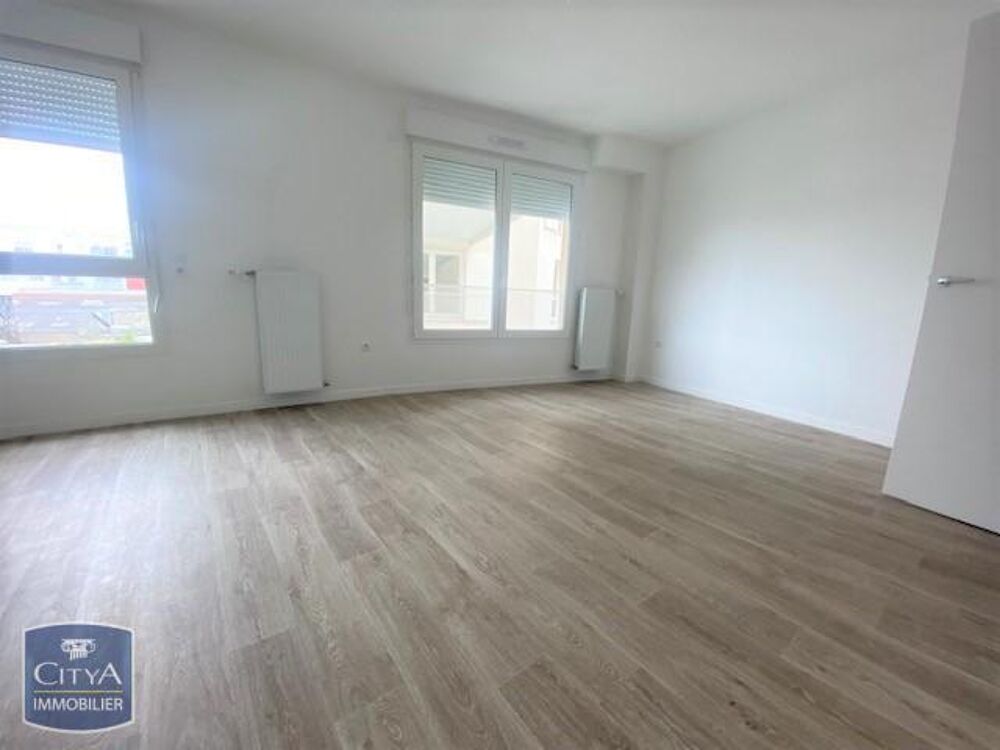location Appartement - 3 pièce(s) - 59 m² Bondy (93140)