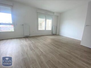  Appartement à louer 3 pièces 59 m²
