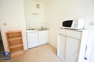  Appartement � louer 1 pi�ce 31 m�