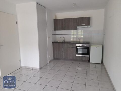  Appartement  louer 2 pices 43 m
