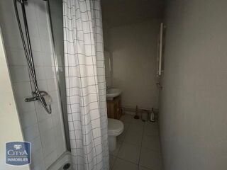  Appartement � louer 1 pi�ce 16 m�