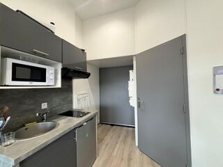  Appartement � louer 1 pi�ce 22 m�