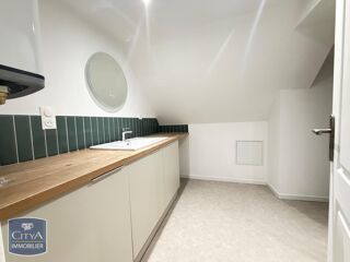  Appartement � louer 2 pi�ces 52 m�