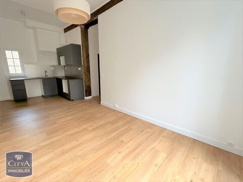  Appartement  louer 2 pices 41 m