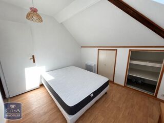  Appartement à louer 2 pièces 35 m²