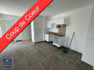  Appartement � louer 3 pi�ces 61 m�