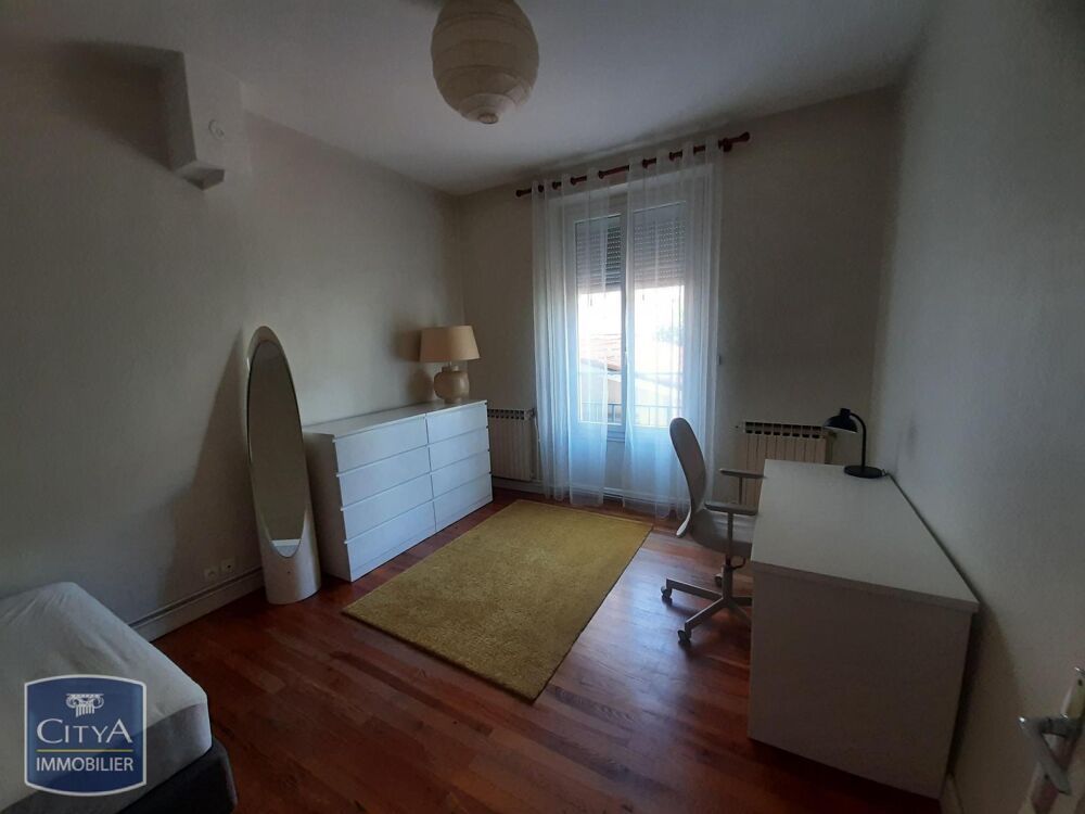 À LOUER : Appartement T1 à Grenoble - 8 Ter Rue de Belle....