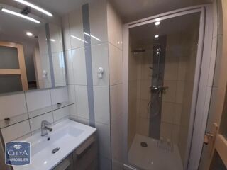  Appartement � louer 1 pi�ce 20 m�