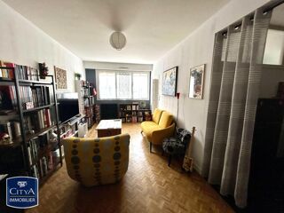location Appartement - 2 pièce(s) - 46 m² Cholet (49300)