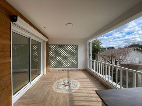   Location Appartement Appartement - 5 pi�ce(s) - 151 m�