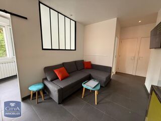  Appartement à louer 4 pièces 59 m²