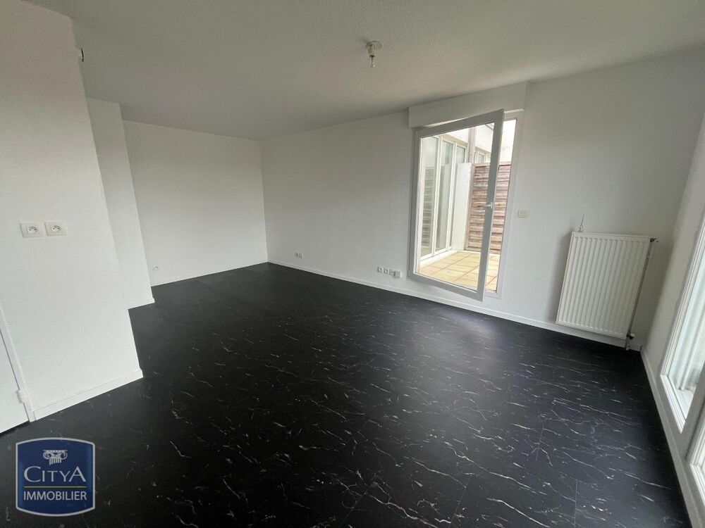 location Appartement - 2 pièce(s) - 41 m² Anzin (59410)