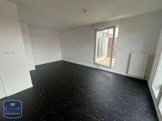  Appartement à louer 2 pièces 41 m²