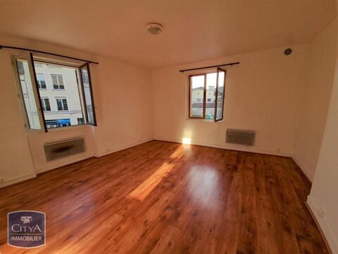  Appartement � louer 1 pi�ce 35 m�