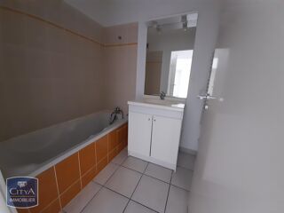  Appartement � louer 2 pi�ces 45 m�