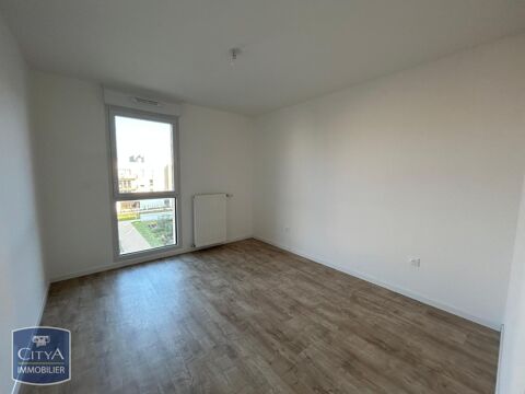  Appartement � louer 3 pi�ces 62 m�