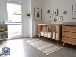  Appartement � louer 3 pi�ces 57 m�