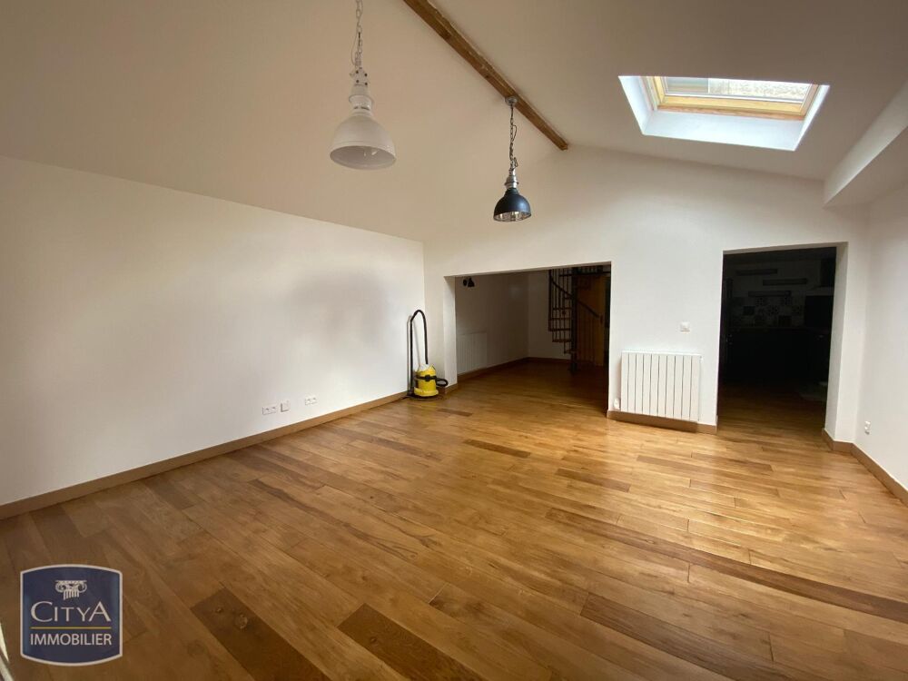 location Maison - 3 pièce(s) - 74 m² Rambouillet (78120)
