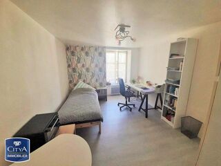  Appartement à louer 1 pièce 17 m²