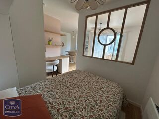  Appartement � louer 1 pi�ce 30 m�