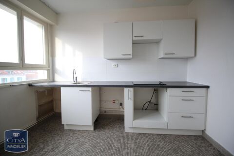  Appartement � louer 3 pi�ces 70 m�