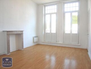 Appartement à louer 2 pièces 60 m²