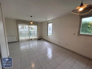  Appartement à louer 2 pièces 48 m²