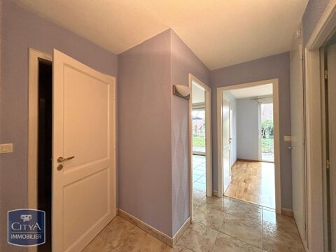  Appartement  louer 4 pices 105 m