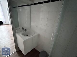  Appartement � louer 1 pi�ce 21 m�
