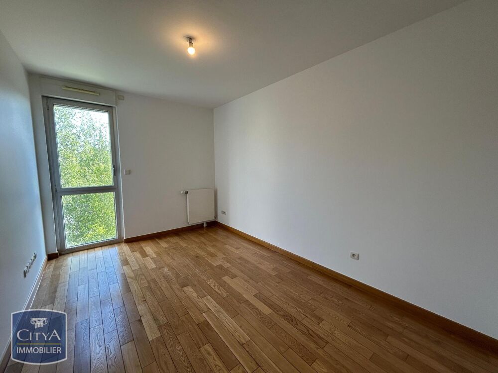 CITYA MEAUX PAS DE FRAIS D'AGENCE À LOUER : Appartement ....