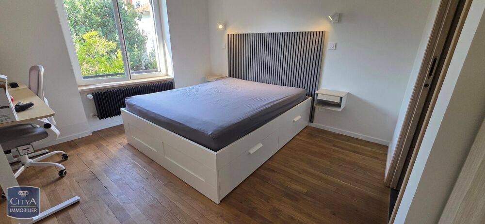 A LOUER ! Colocation haut de gamme - 4 chambres avec sal....