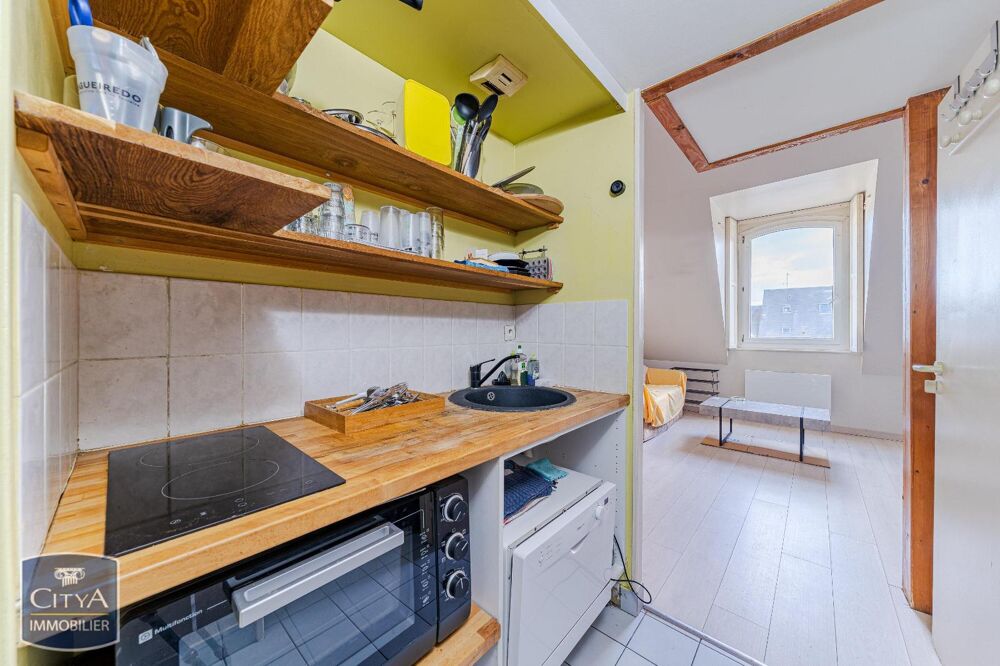 location Appartement - 1 pièce(s) - 37 m² Tours (37000)