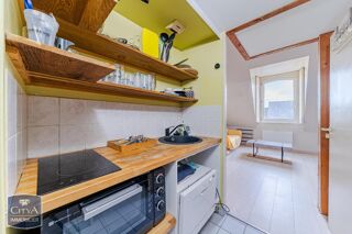  Appartement à louer 1 pièce 37 m²