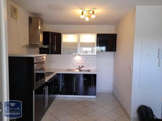  Appartement à louer 2 pièces 40 m²