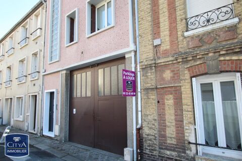  Parking / Garage  louer 